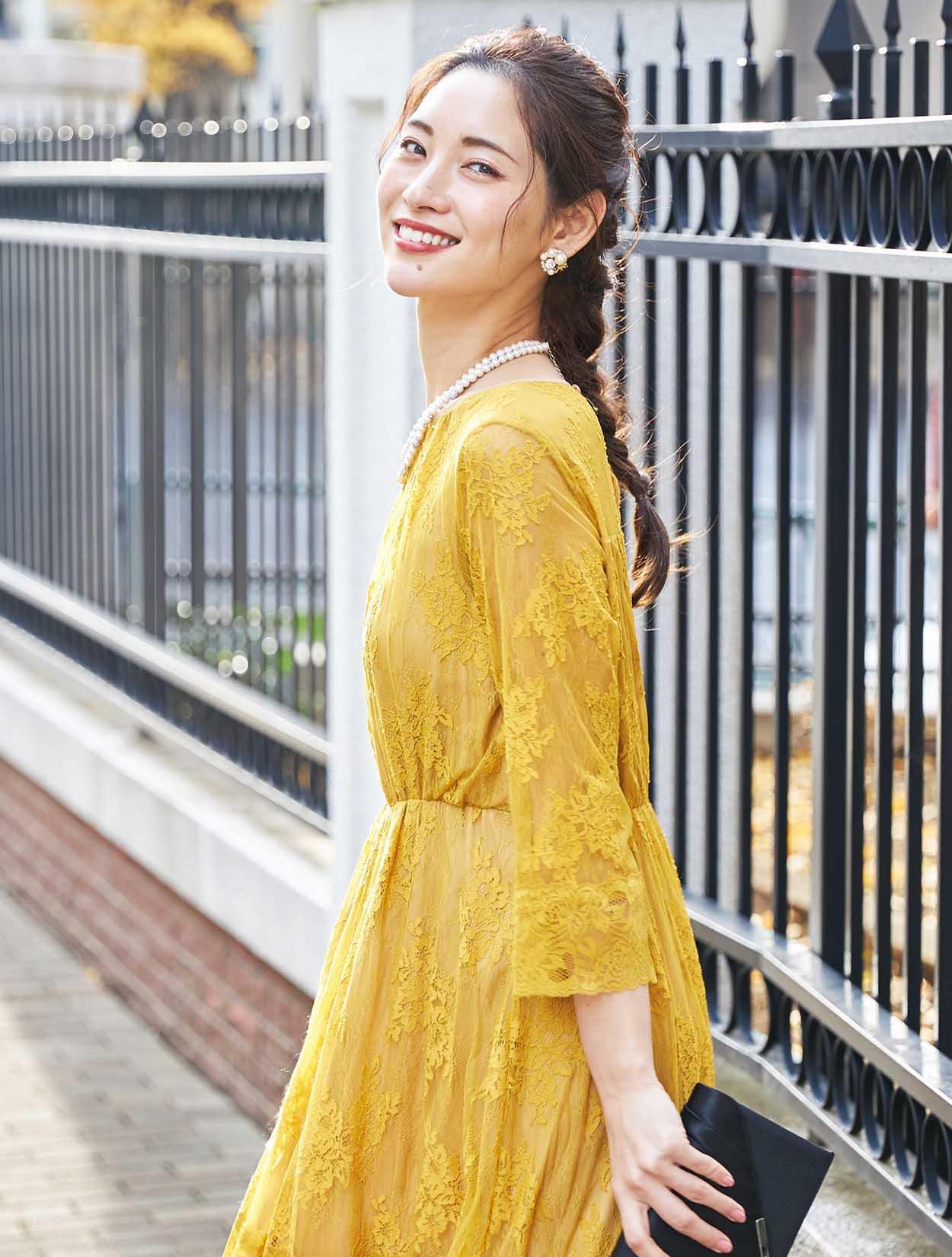 【直営・関税送料込】コットン シャツドレス コットンシルク・ドレスシャツ/40代50代からのレディース