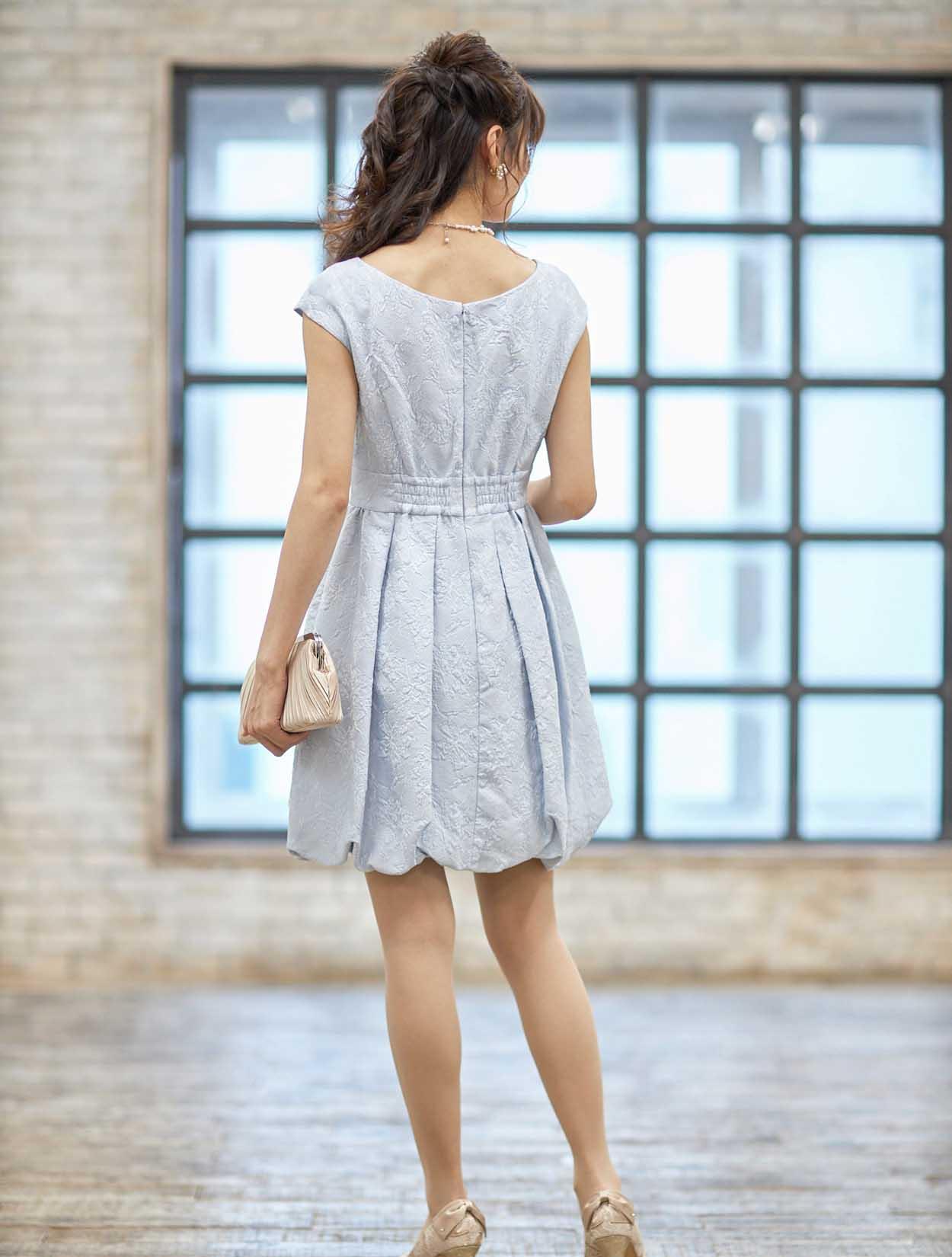 FT151D0385-70のレンタルアイテム｜結婚式パーティードレスは