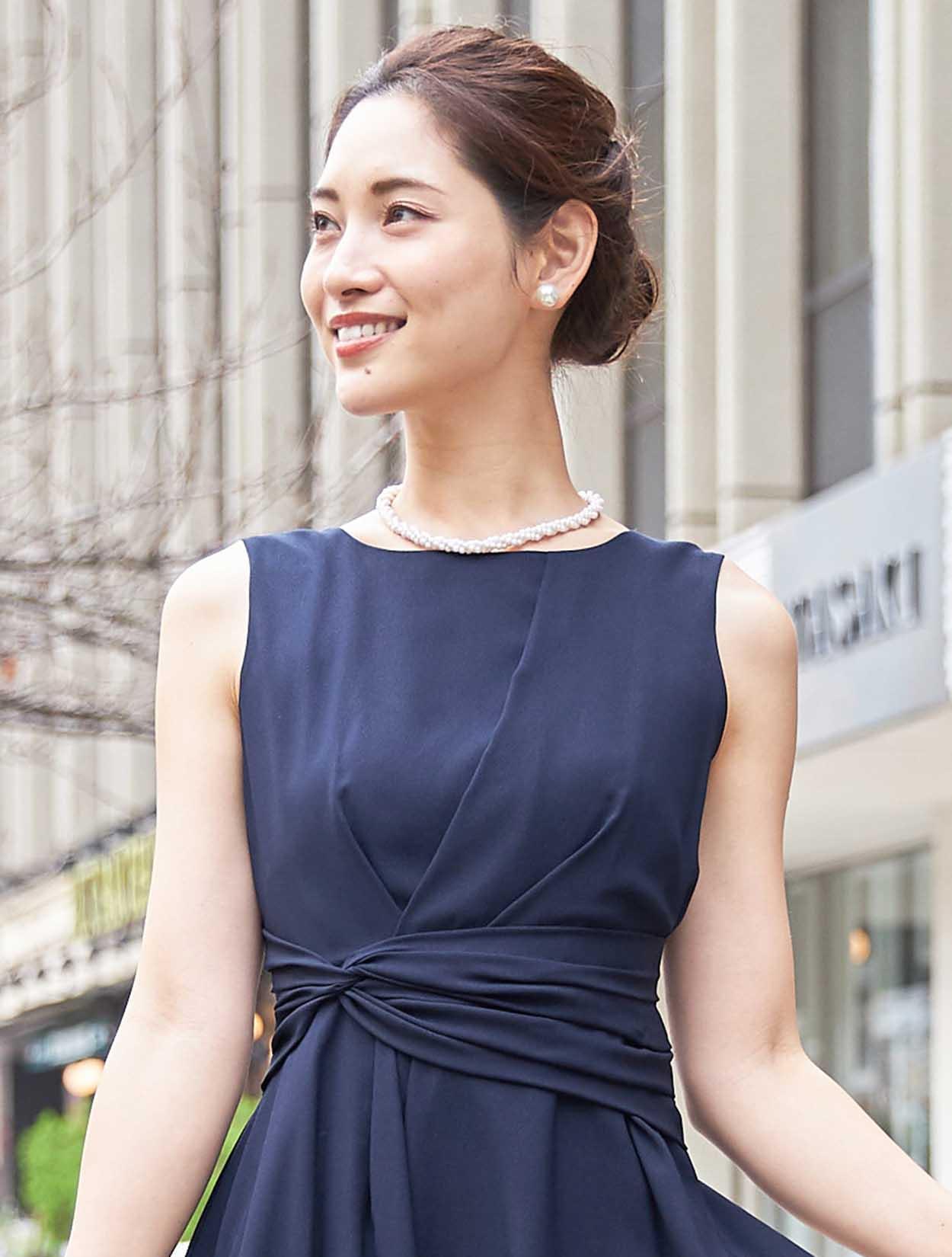 rilitokyo パーティードレス KH0565 black【結婚式 カラードレス レンタル】 – 結婚式準備