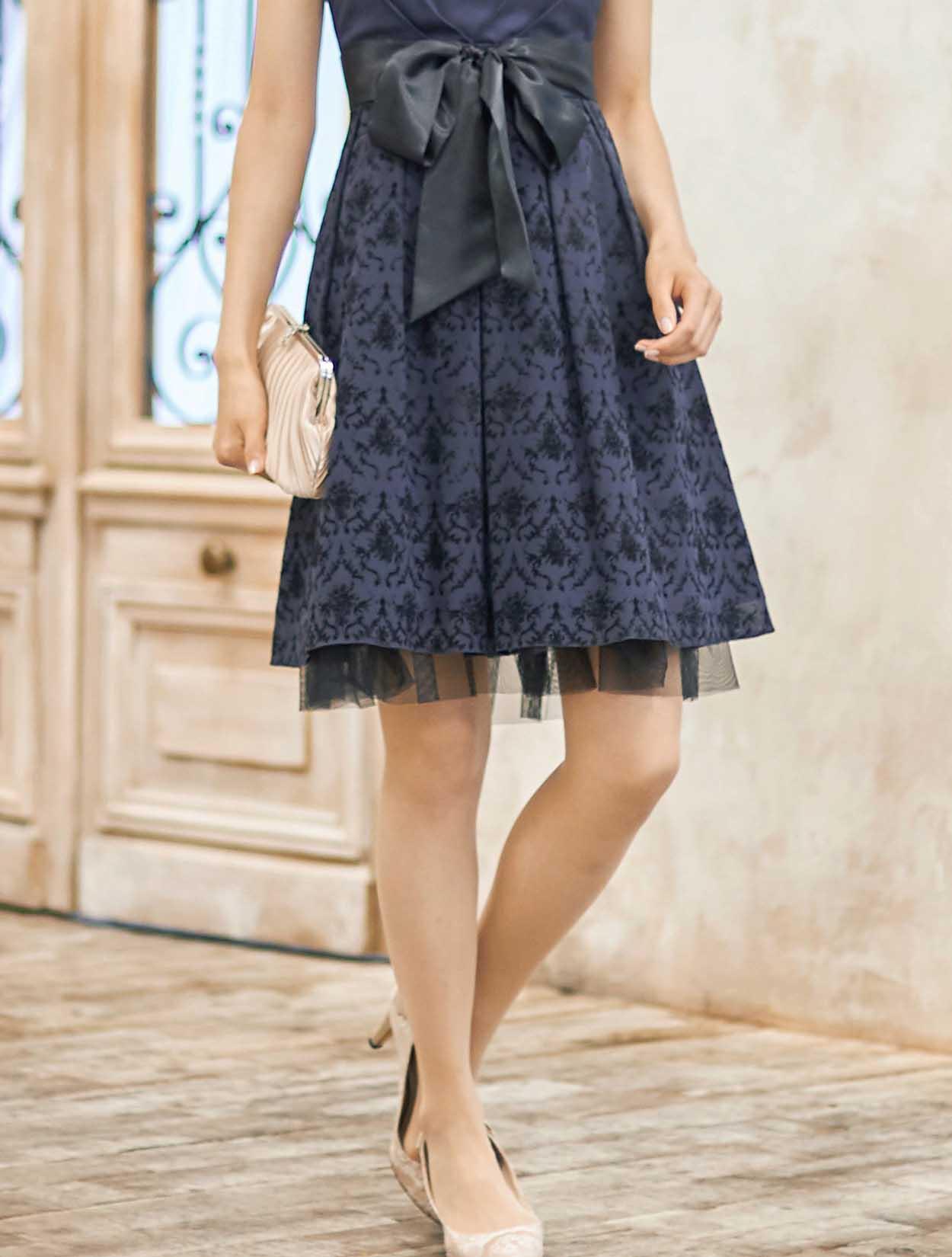 FT131D0343-75のレンタルアイテム|結婚式パーティードレスは FT131D0343-75のレンタルアイテム|結婚式パーティードレスは