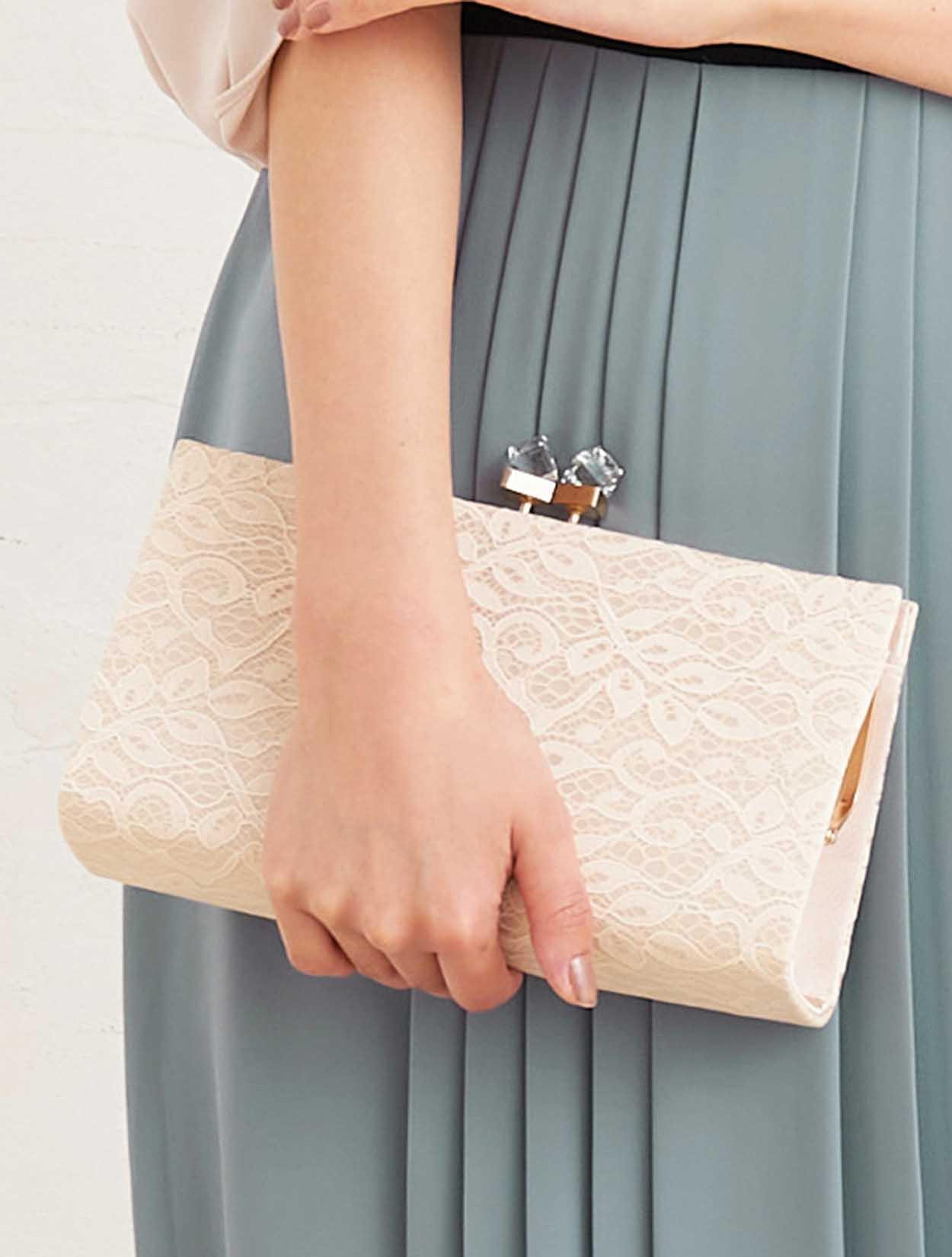 SET3141のレンタルアイテム｜結婚式パーティードレスはcalian BOUTIQUE