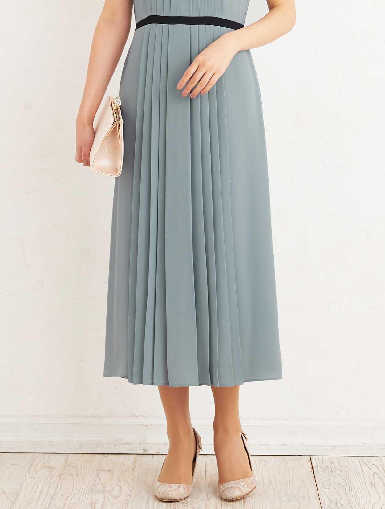 SET3141のレンタルアイテム｜結婚式パーティードレスはcalian BOUTIQUE