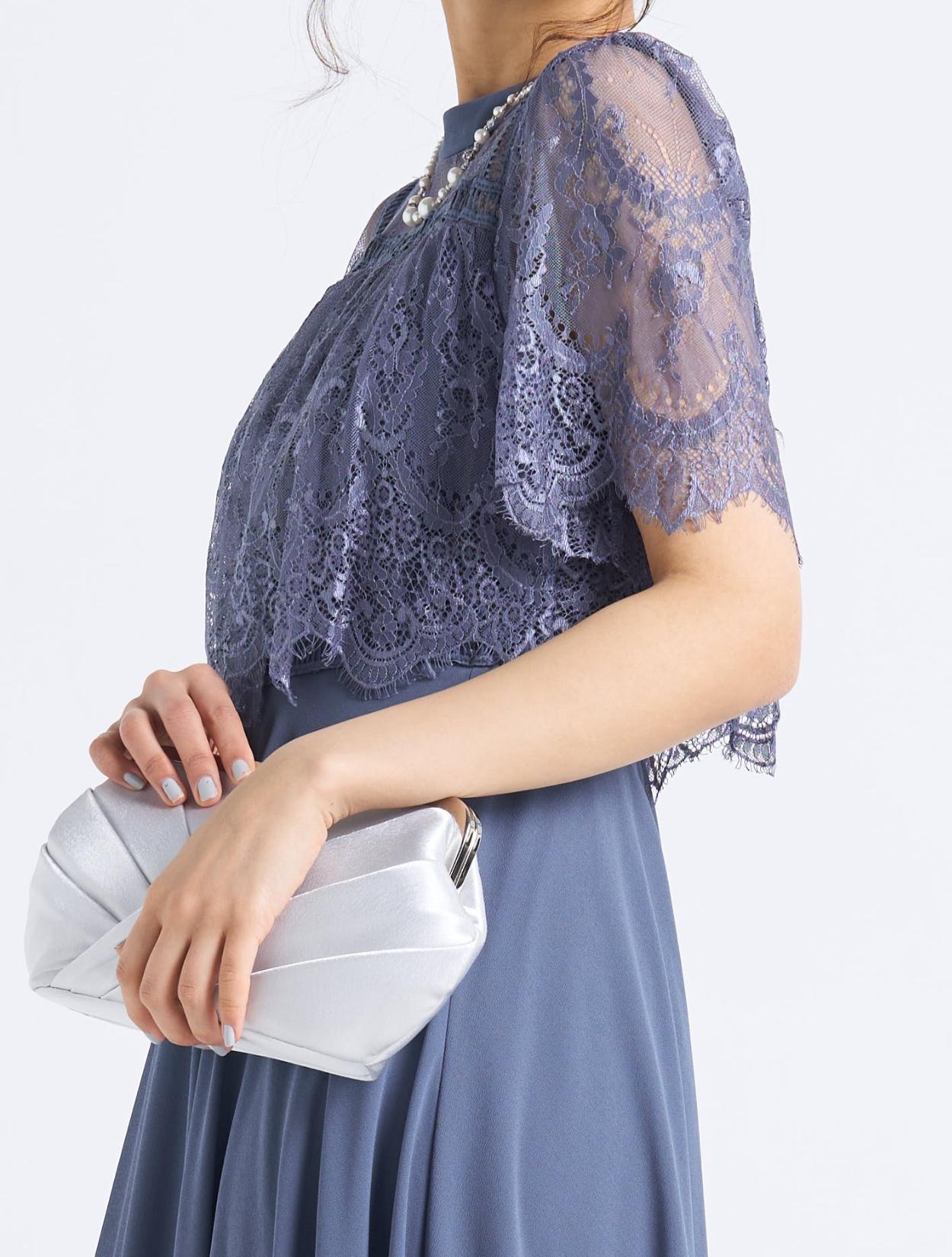 SET3327のレンタルアイテム｜結婚式パーティードレスはcalian
