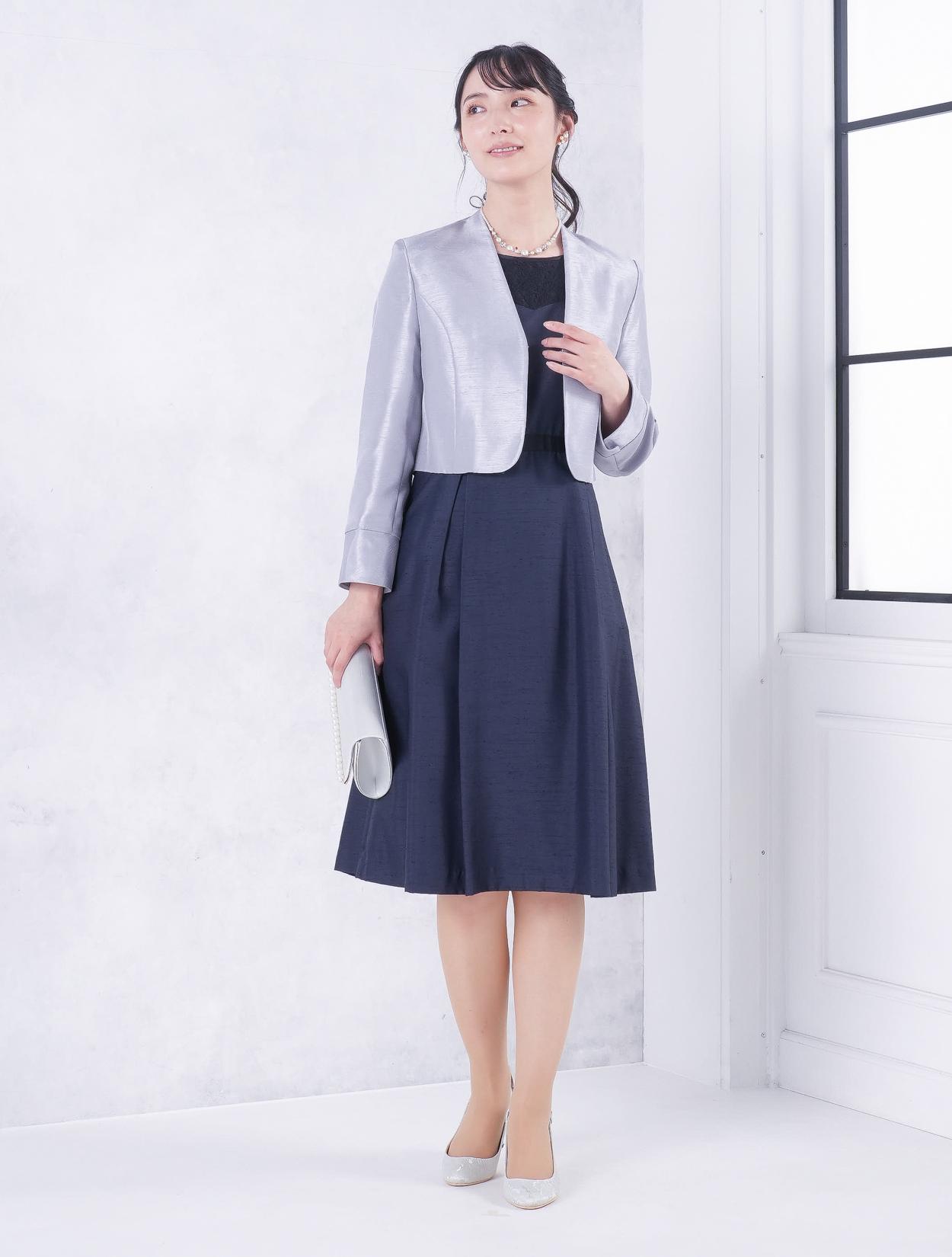 SET3392のレンタルアイテム｜結婚式パーティードレスはcalian BOUTIQUE