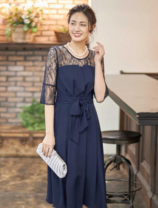 FT192D1032-12のレンタルアイテム｜結婚式パーティードレスは