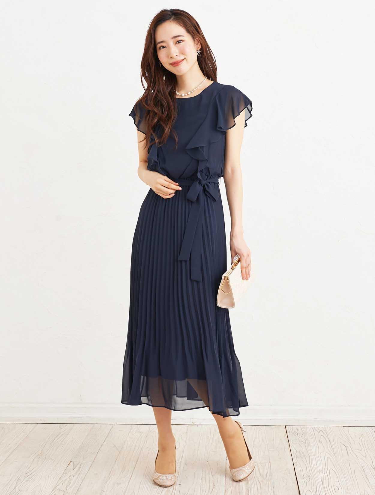 FT201D2053-75のレンタルアイテム｜結婚式パーティードレスはcalian