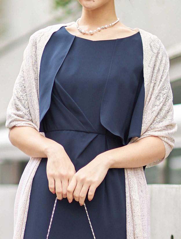 SET0725のレンタルアイテム｜結婚式パーティードレスはcalian BOUTIQUEドレスレンタル|東京渋谷