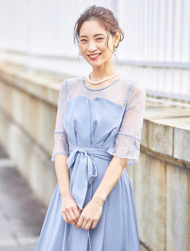 【オープニング 大放出セール】 2023年】20代結婚式お呼ばれドレスのトレンド解説とカラー スーツ・フォーマル・ドレス