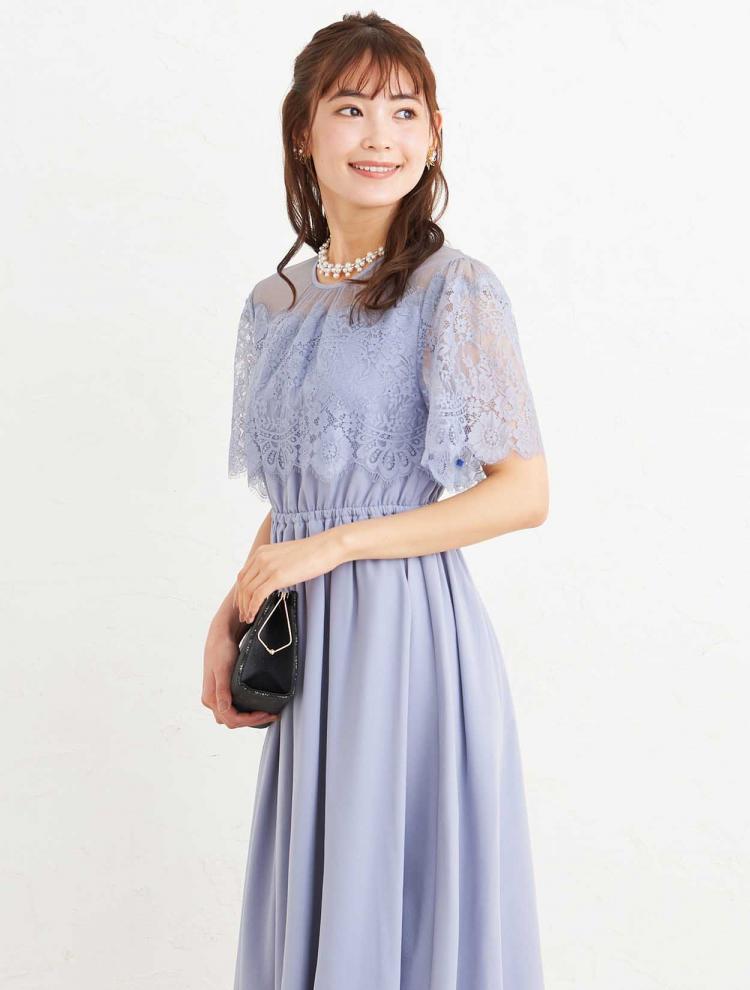成人式ドレス特集｜結婚式パーティードレスはcalian BOUTIQUE
