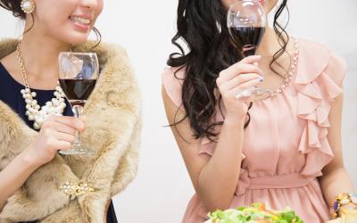 謝恩会・卒業パーティーにぴったりなドレス特集