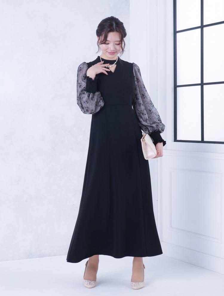 ドレス3点セットのレンタルアイテム｜結婚式パーティードレスはcalian  