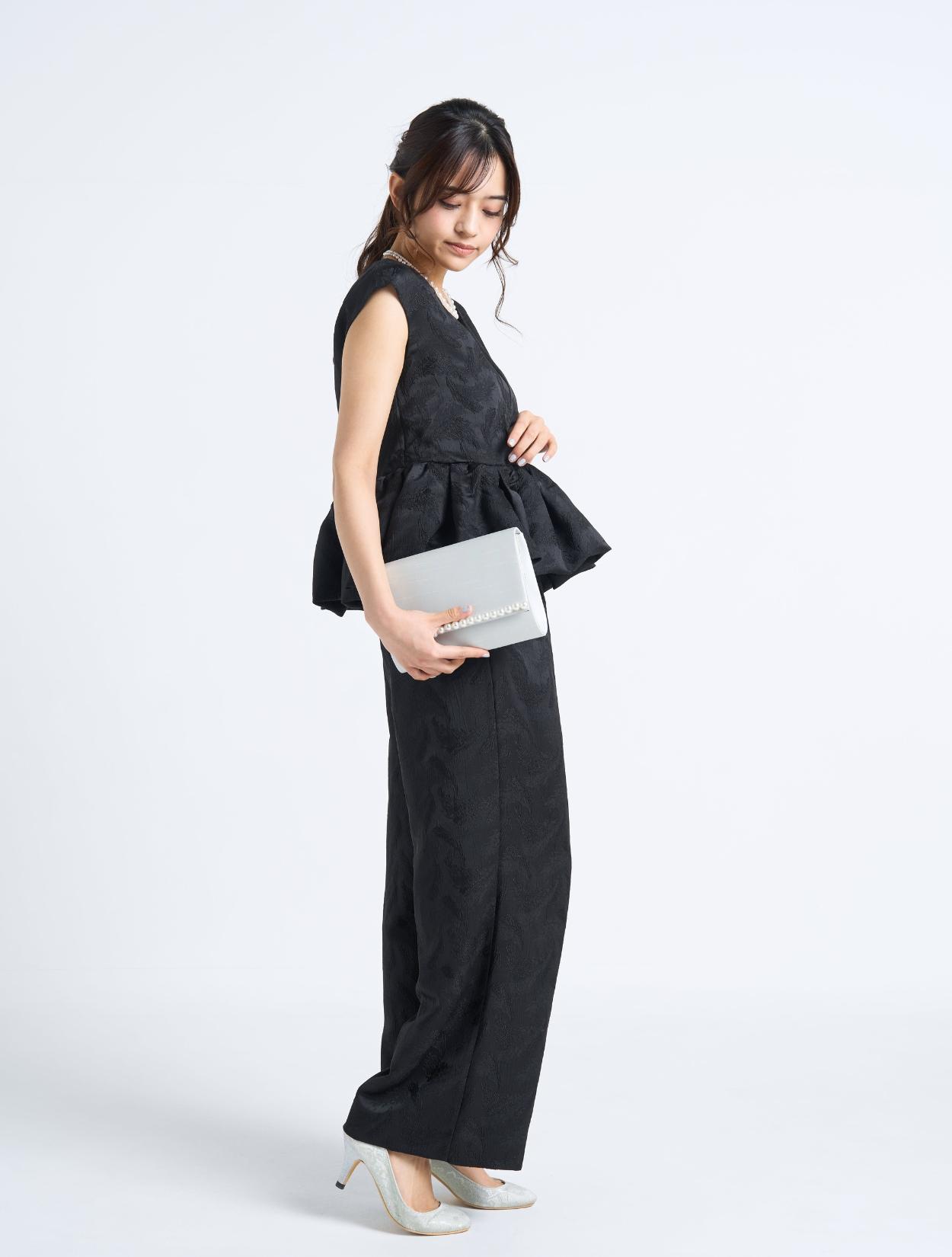 SET3499のレンタルアイテム｜結婚式パーティードレスはcalian